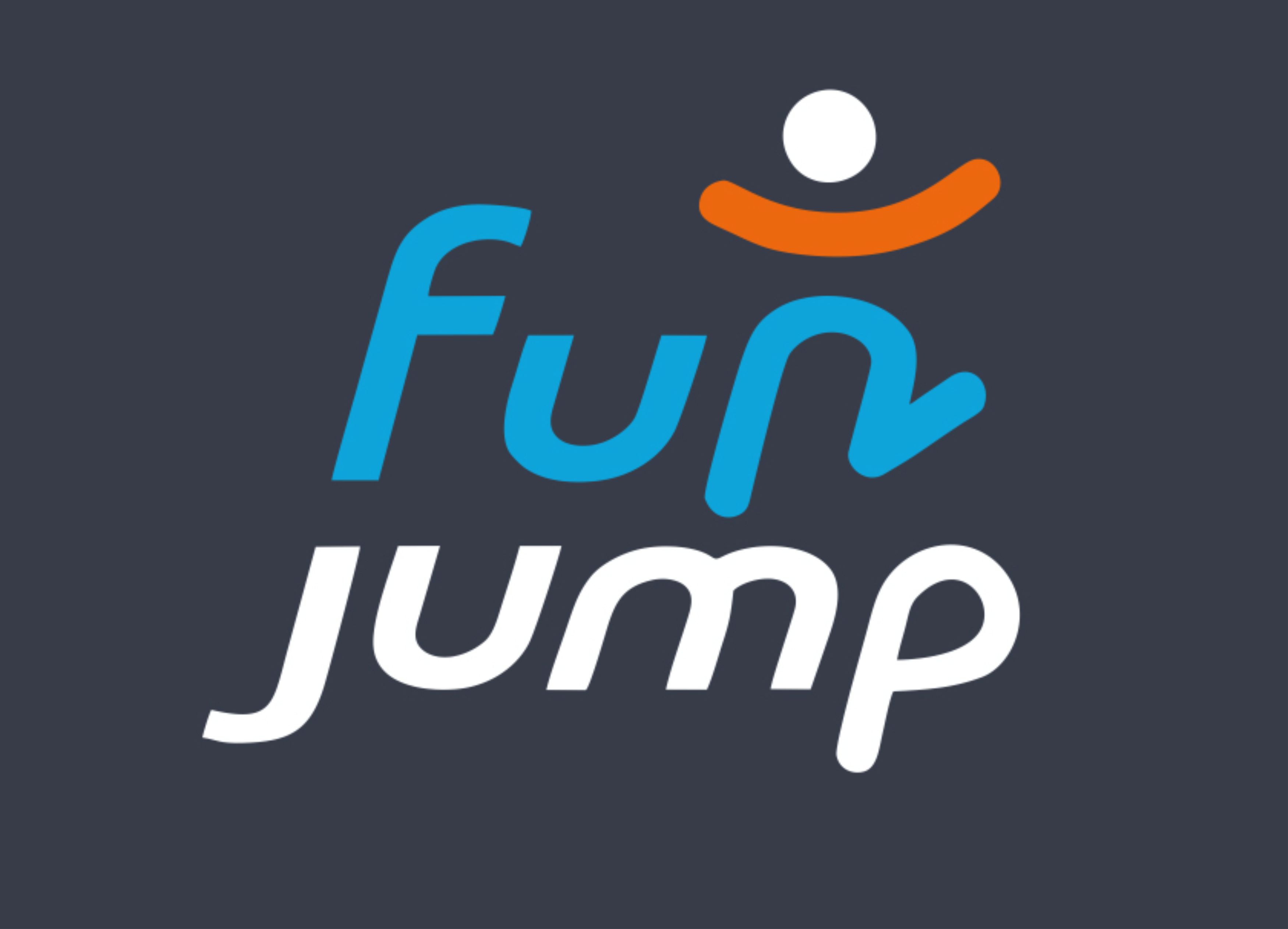 Fun Jump - park trampolin