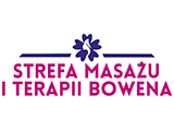 Strefa Masażu i Terapii Bowena