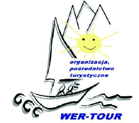 Wer-tour - Organizacja i pośrednictwo turystyczne 